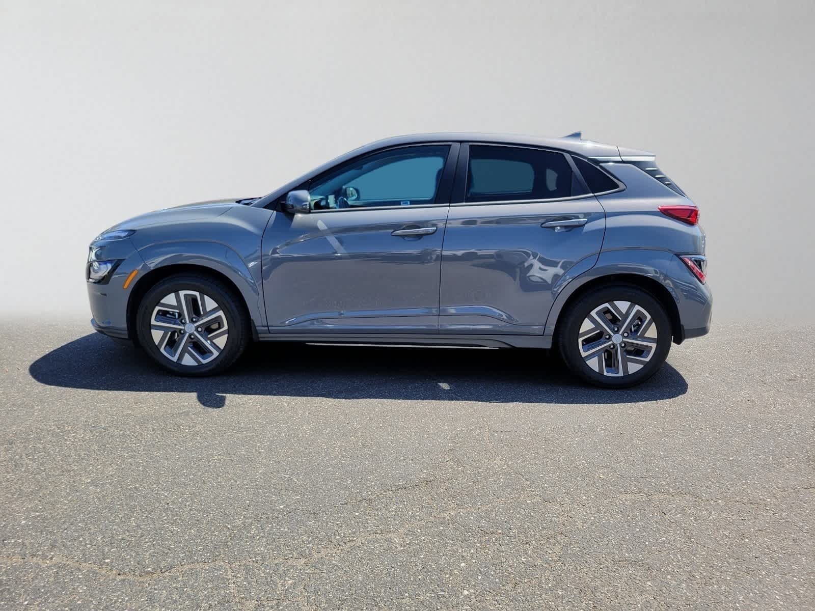 2023 Hyundai Kona Electric Limited