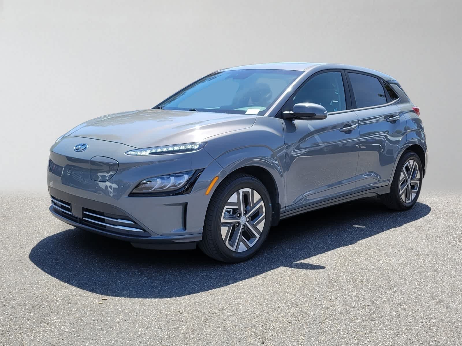 2023 Hyundai Kona Electric Limited