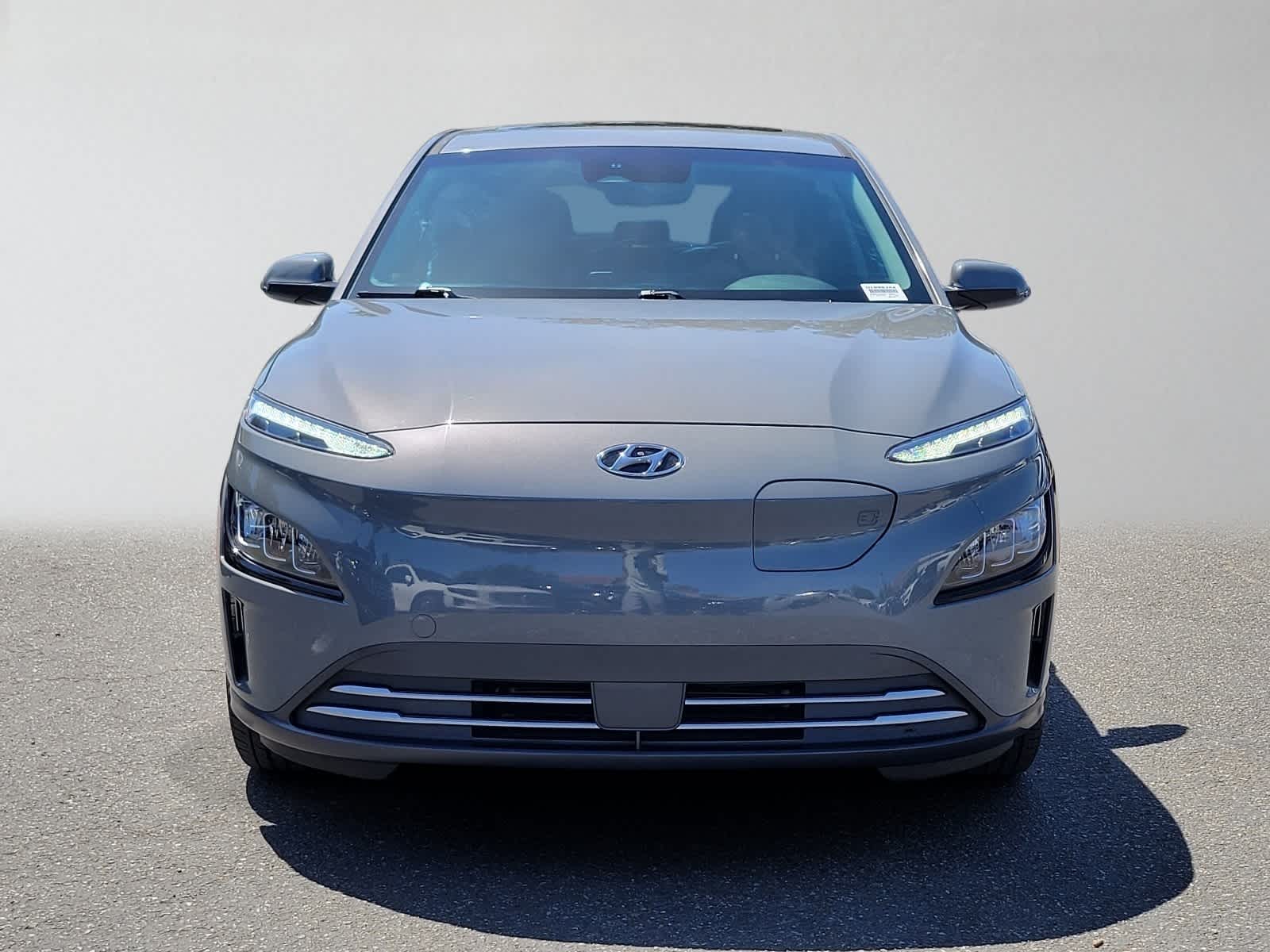 2023 Hyundai Kona Electric Limited