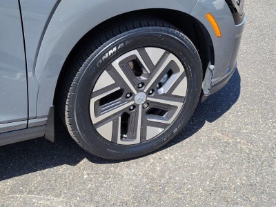 2023 Hyundai Kona Electric Limited