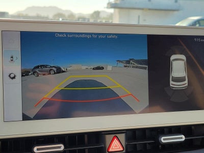 2023 Hyundai IONIQ 5 SEL