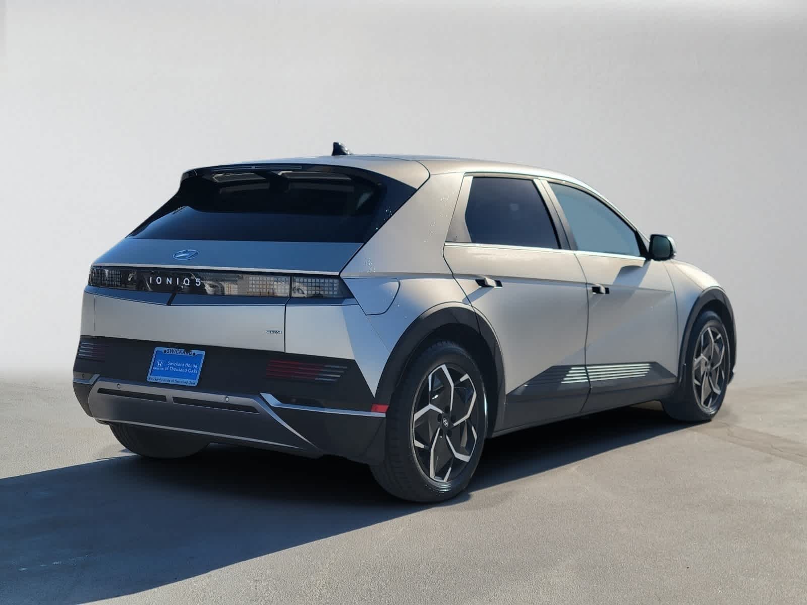 2023 Hyundai IONIQ 5 SEL