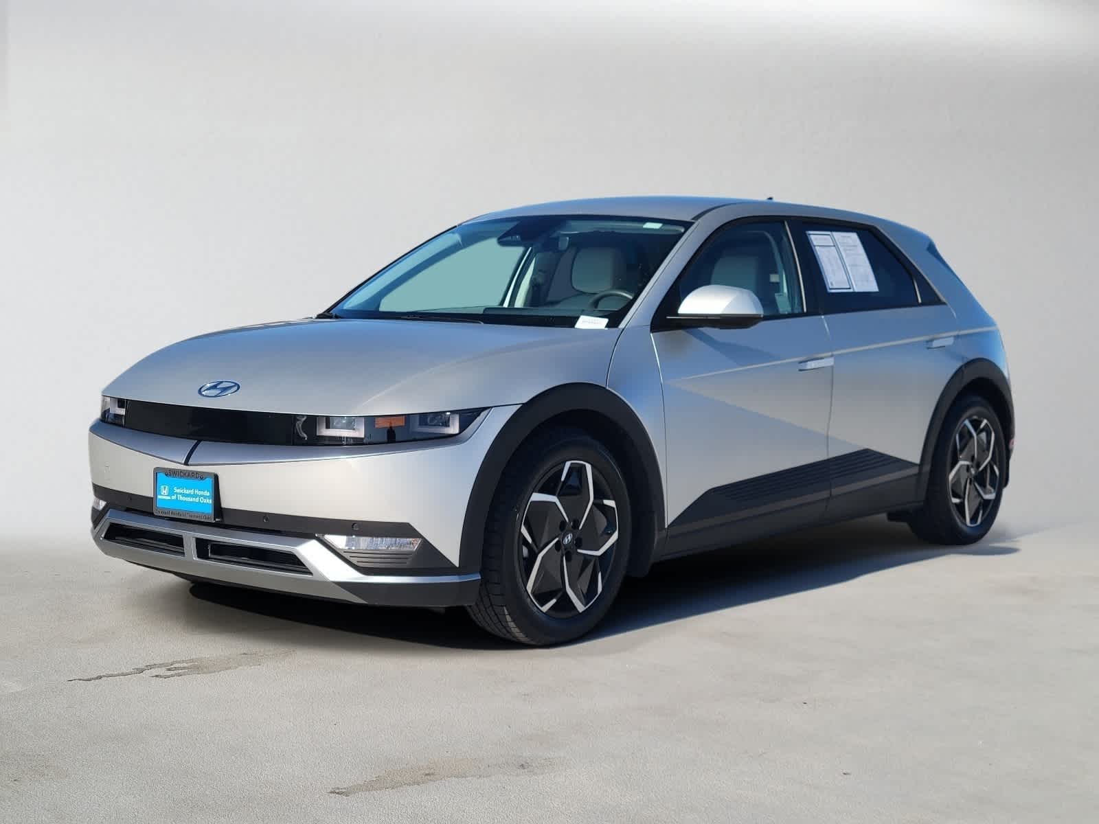 2023 Hyundai IONIQ 5 SEL