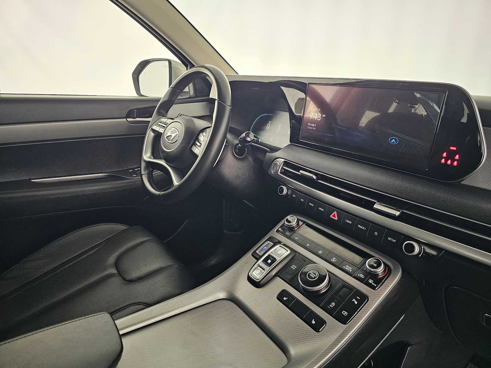 2023 Hyundai Palisade SEL