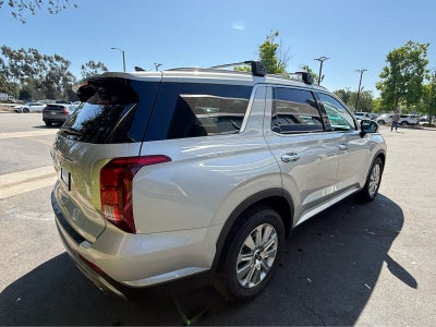 2023 Hyundai Palisade SEL