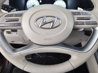 2023 Hyundai Palisade Limited