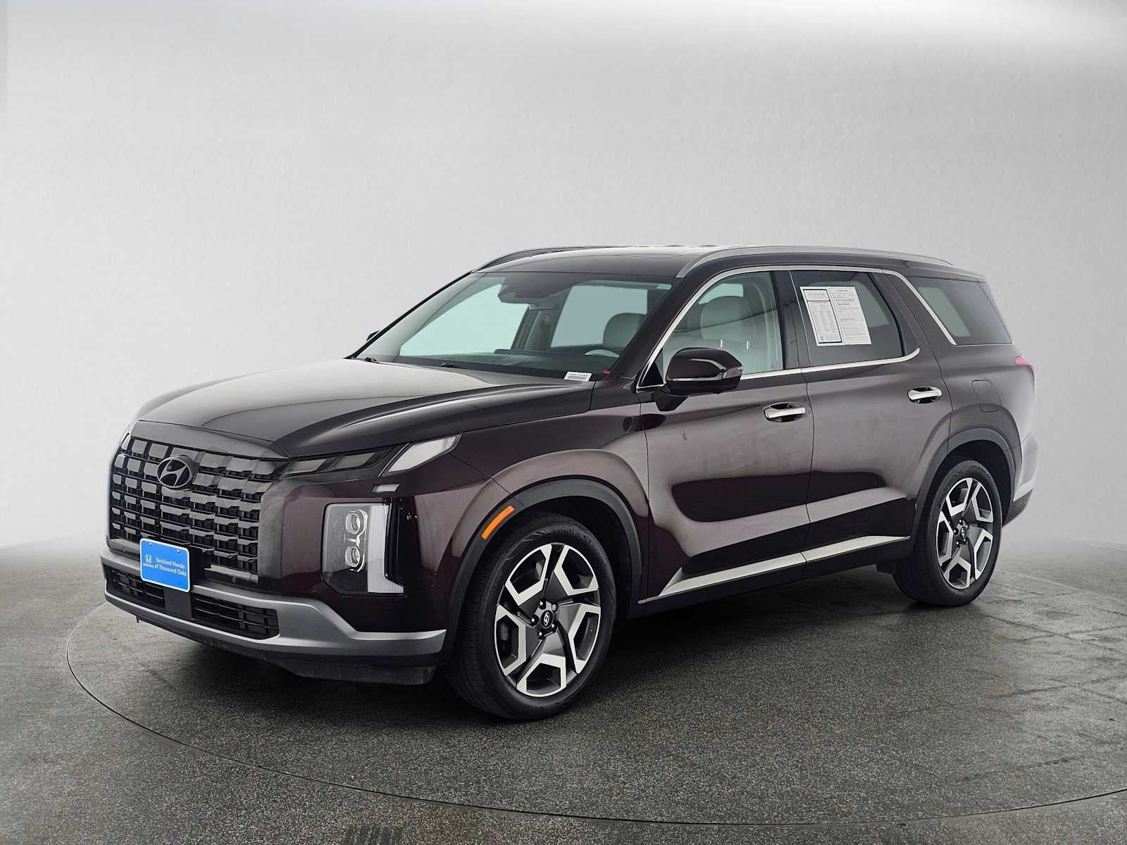2023 Hyundai Palisade Limited