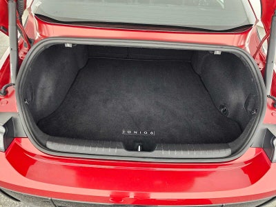 2024 Hyundai IONIQ 6 SE