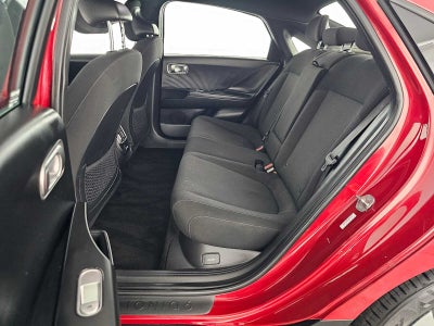 2024 Hyundai IONIQ 6 SE