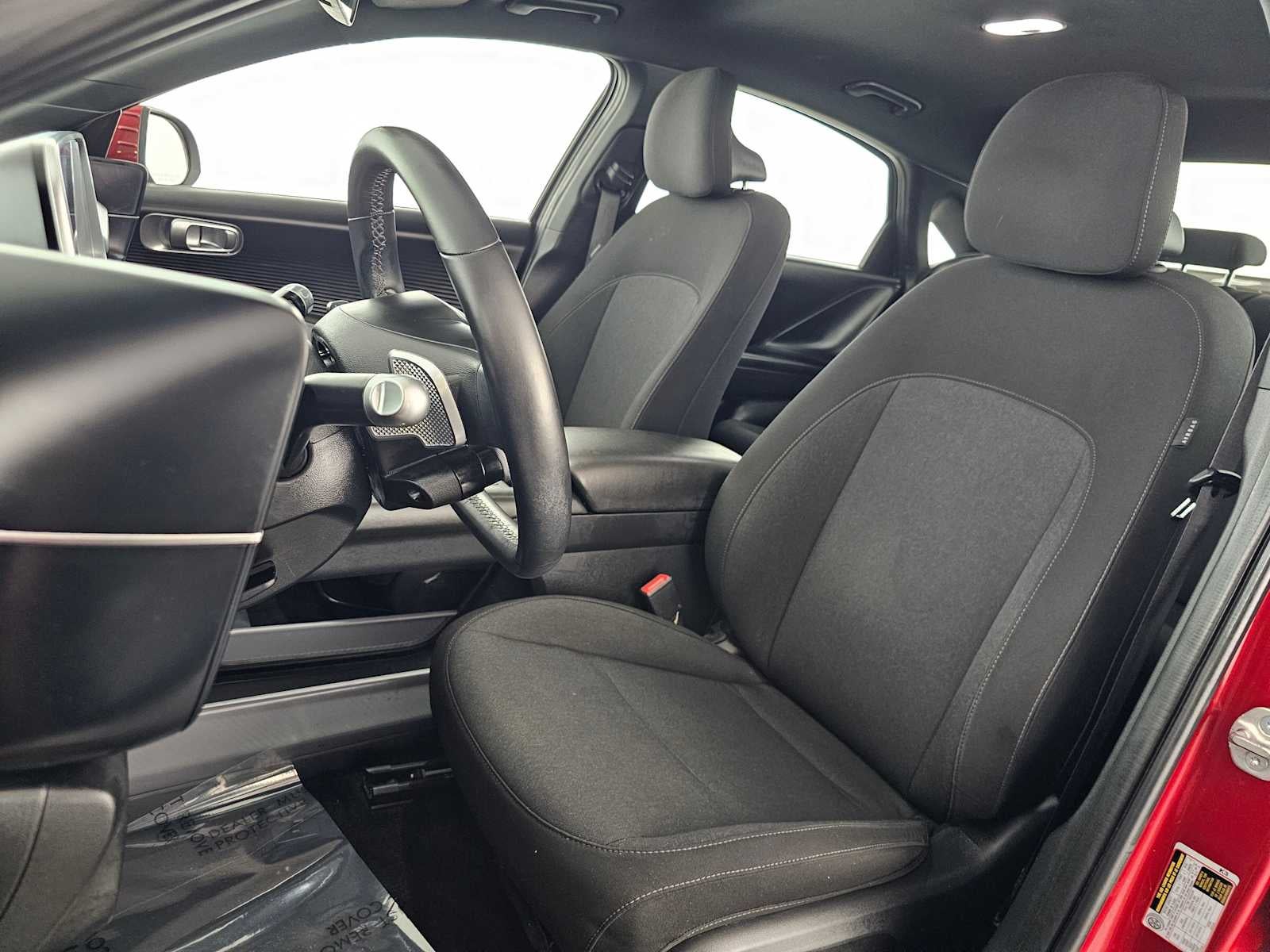 2024 Hyundai IONIQ 6 SE