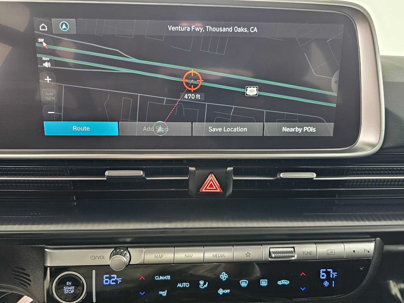 2024 Hyundai IONIQ 6 SE