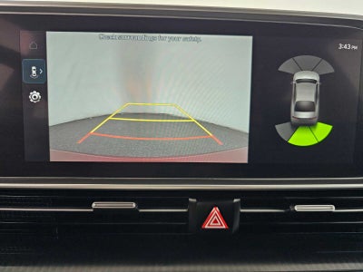 2024 Hyundai IONIQ 6 SE