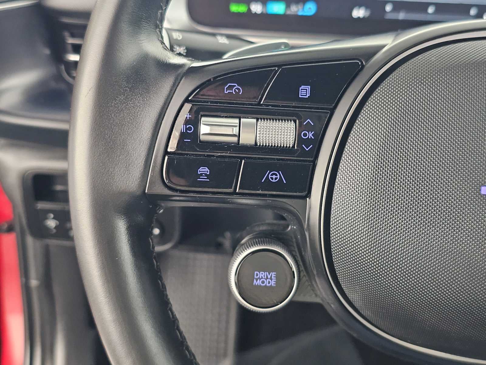 2024 Hyundai IONIQ 6 SE