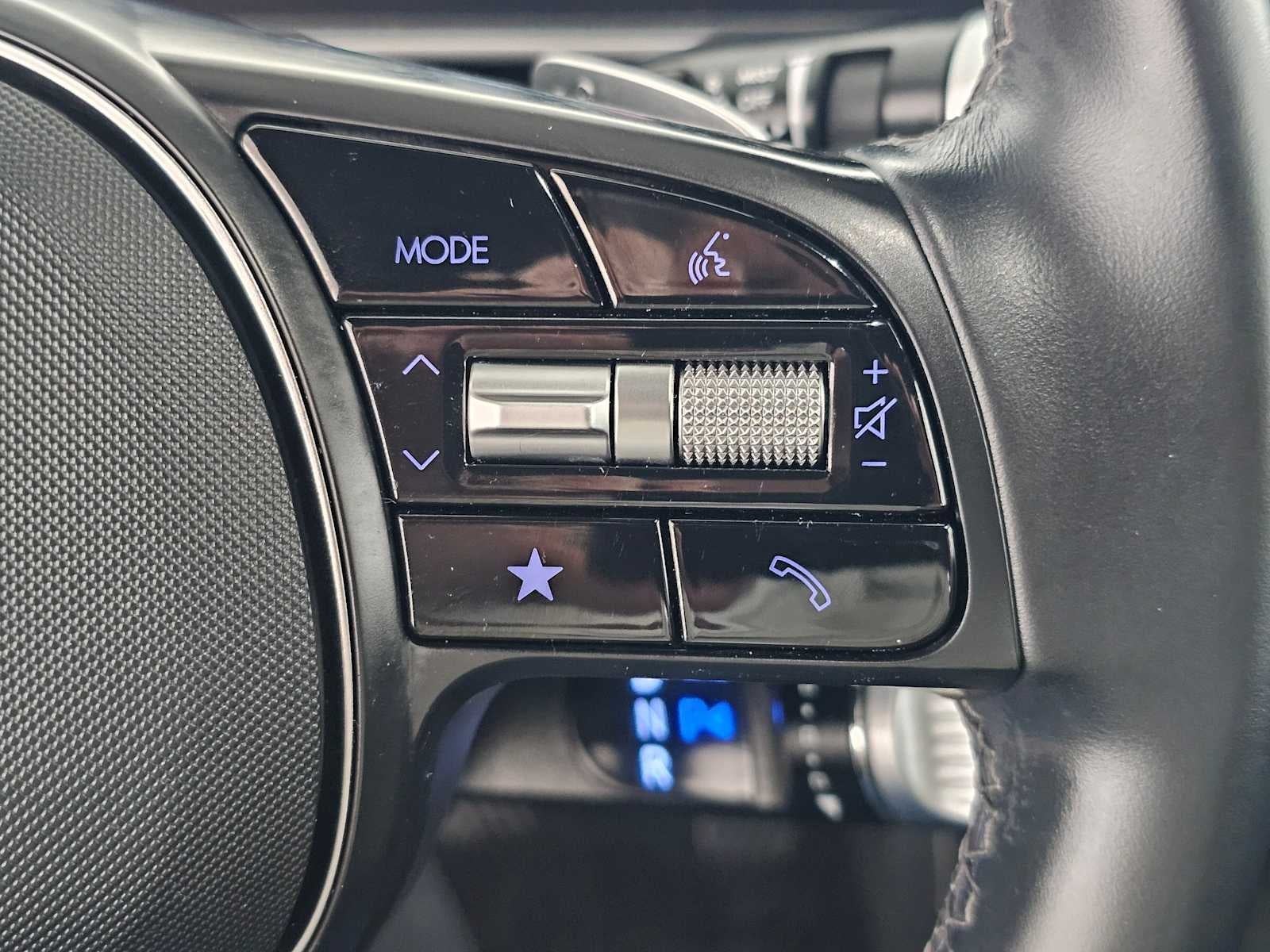 2024 Hyundai IONIQ 6 SE