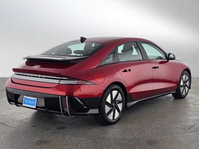 2024 Hyundai IONIQ 6 SE