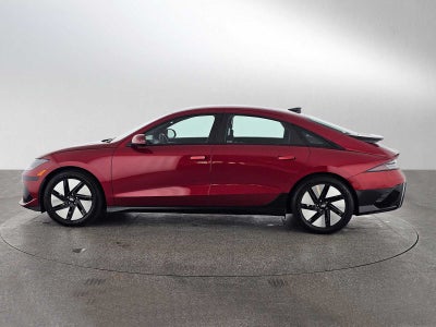 2024 Hyundai IONIQ 6 SE