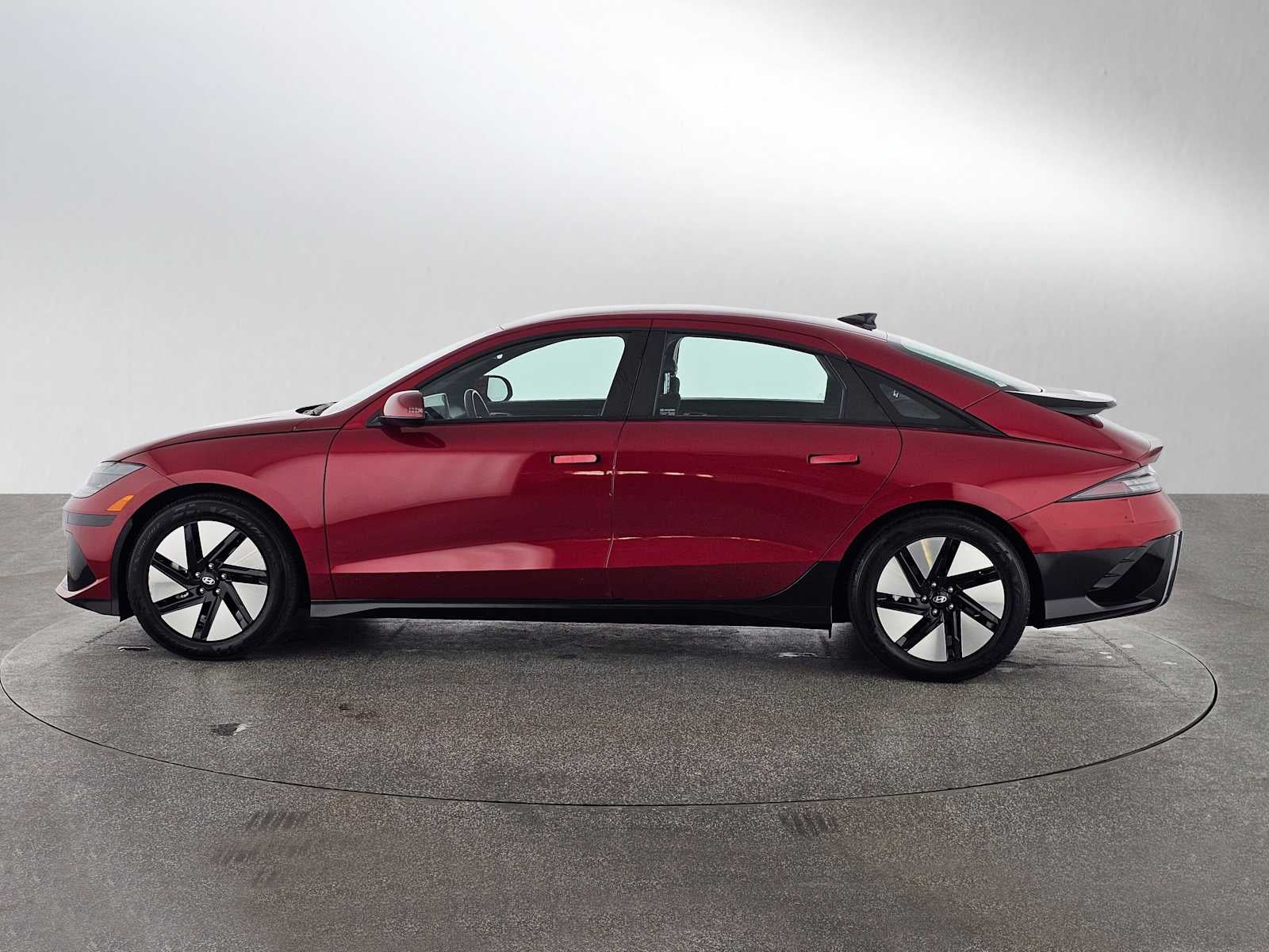2024 Hyundai IONIQ 6 SE
