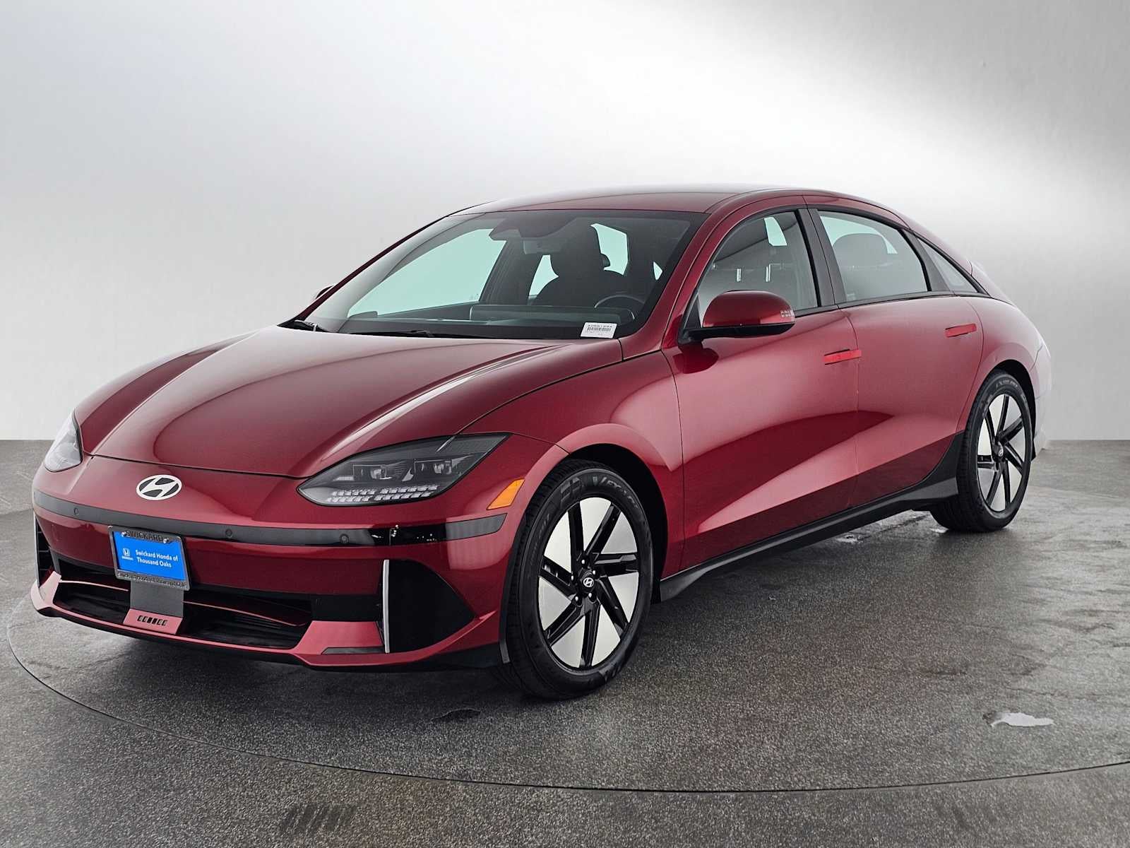 2024 Hyundai IONIQ 6 SE
