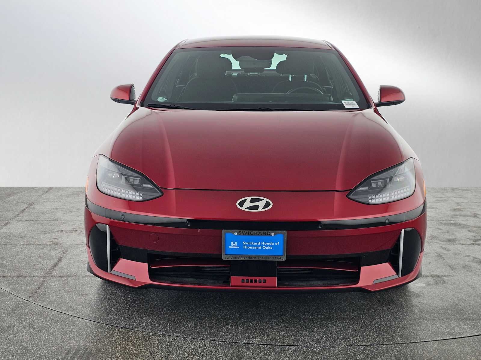 2024 Hyundai IONIQ 6 SE