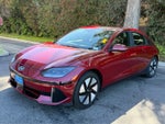 2024 Hyundai IONIQ 6 SE