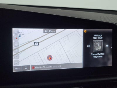 2023 Kia Niro EV Wave