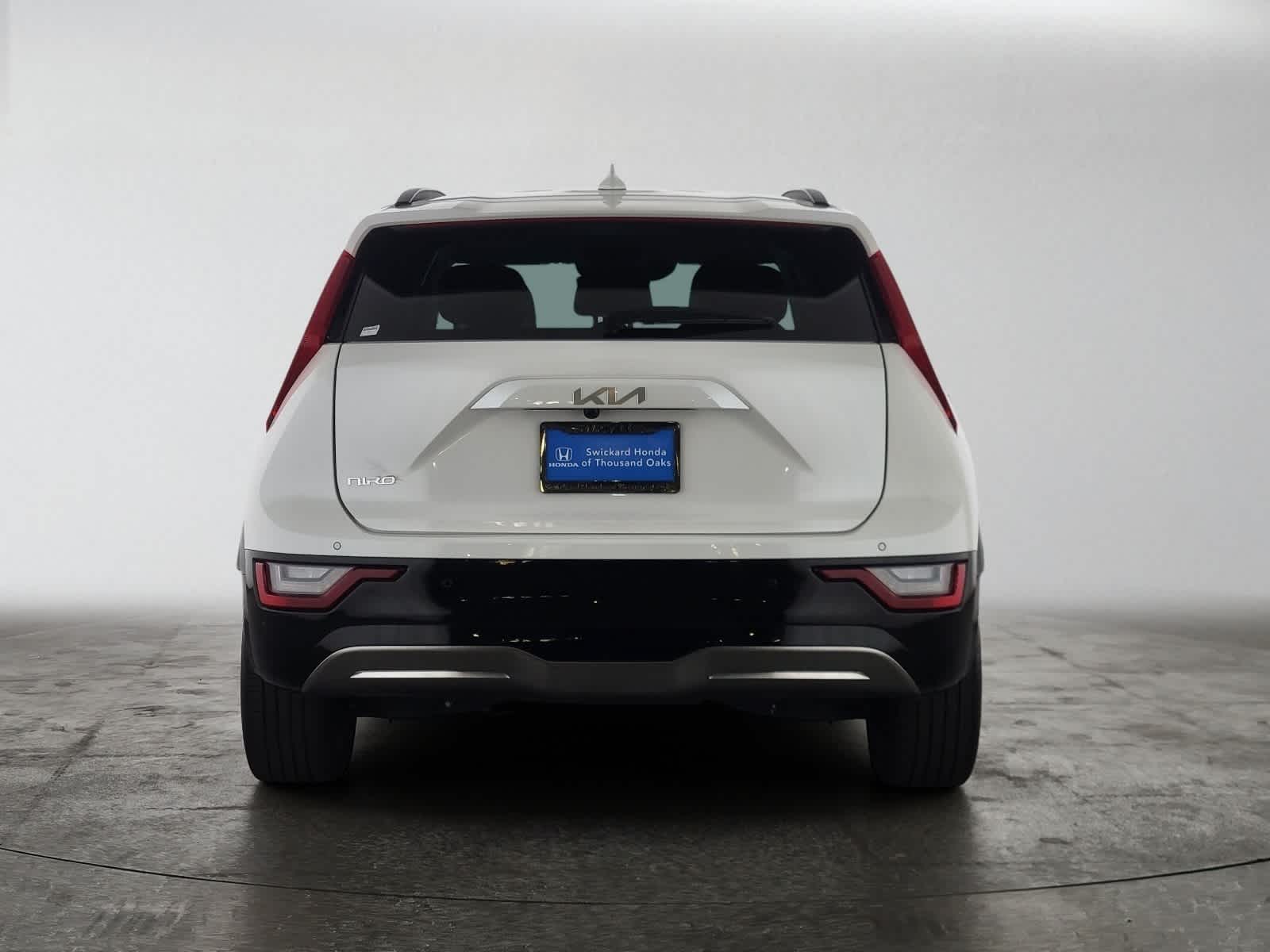 2023 Kia Niro EV Wave
