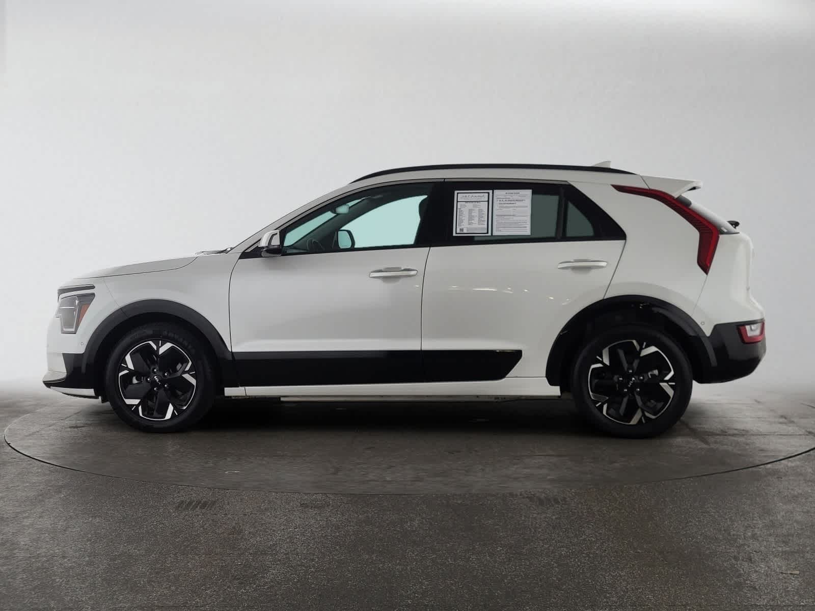 2023 Kia Niro EV Wave