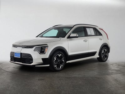 2023 Kia Niro EV Wave