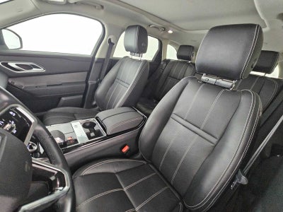 2022 Land Rover Range Rover Velar S