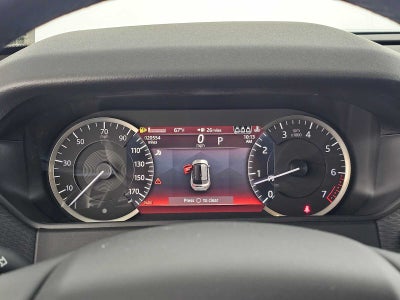 2022 Land Rover Range Rover Velar S