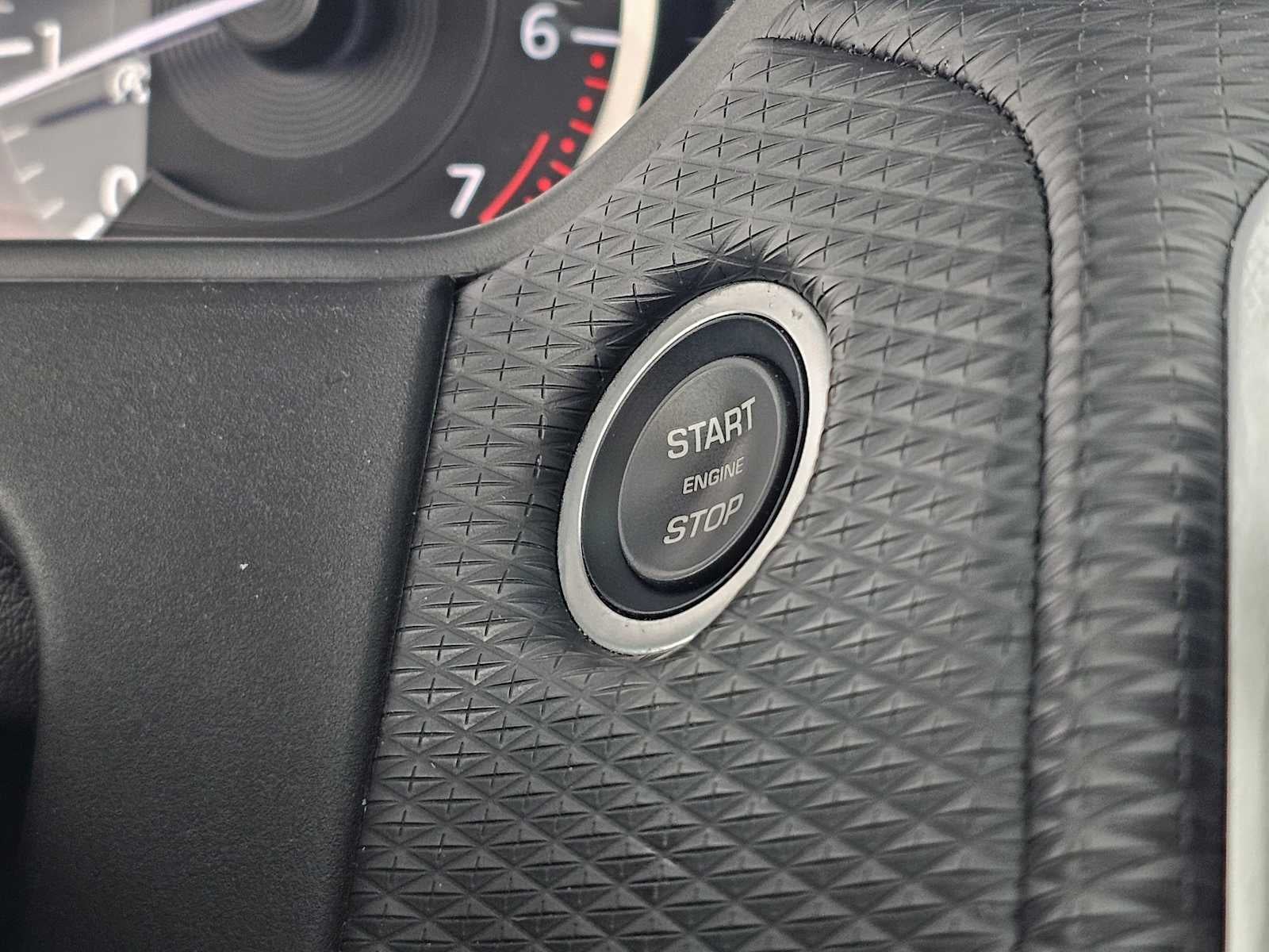 2022 Land Rover Range Rover Velar S