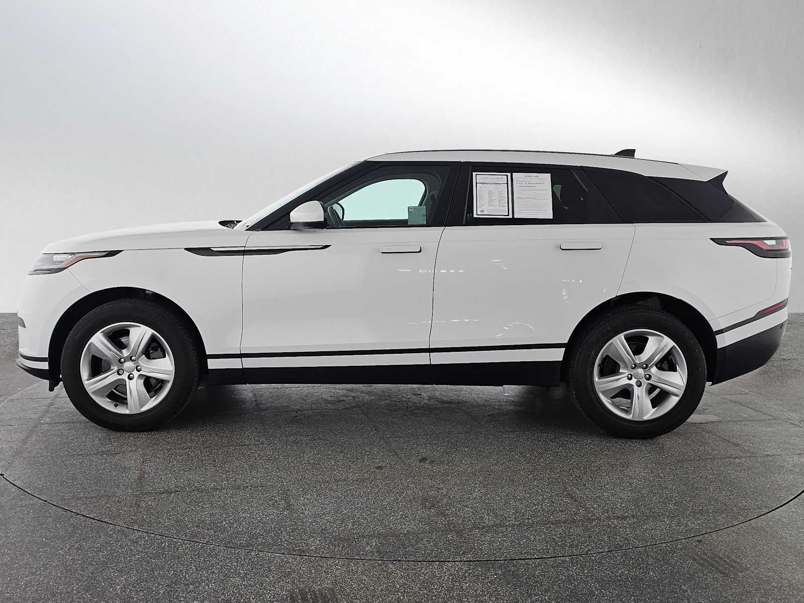 2022 Land Rover Range Rover Velar S