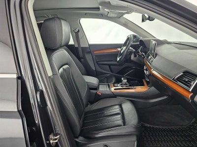 2021 Audi Q5 Premium Plus
