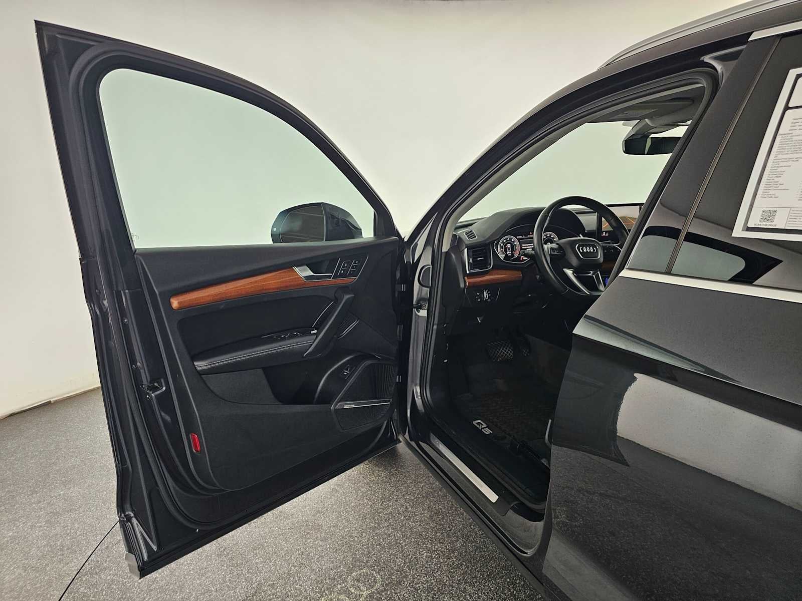 2021 Audi Q5 Premium Plus