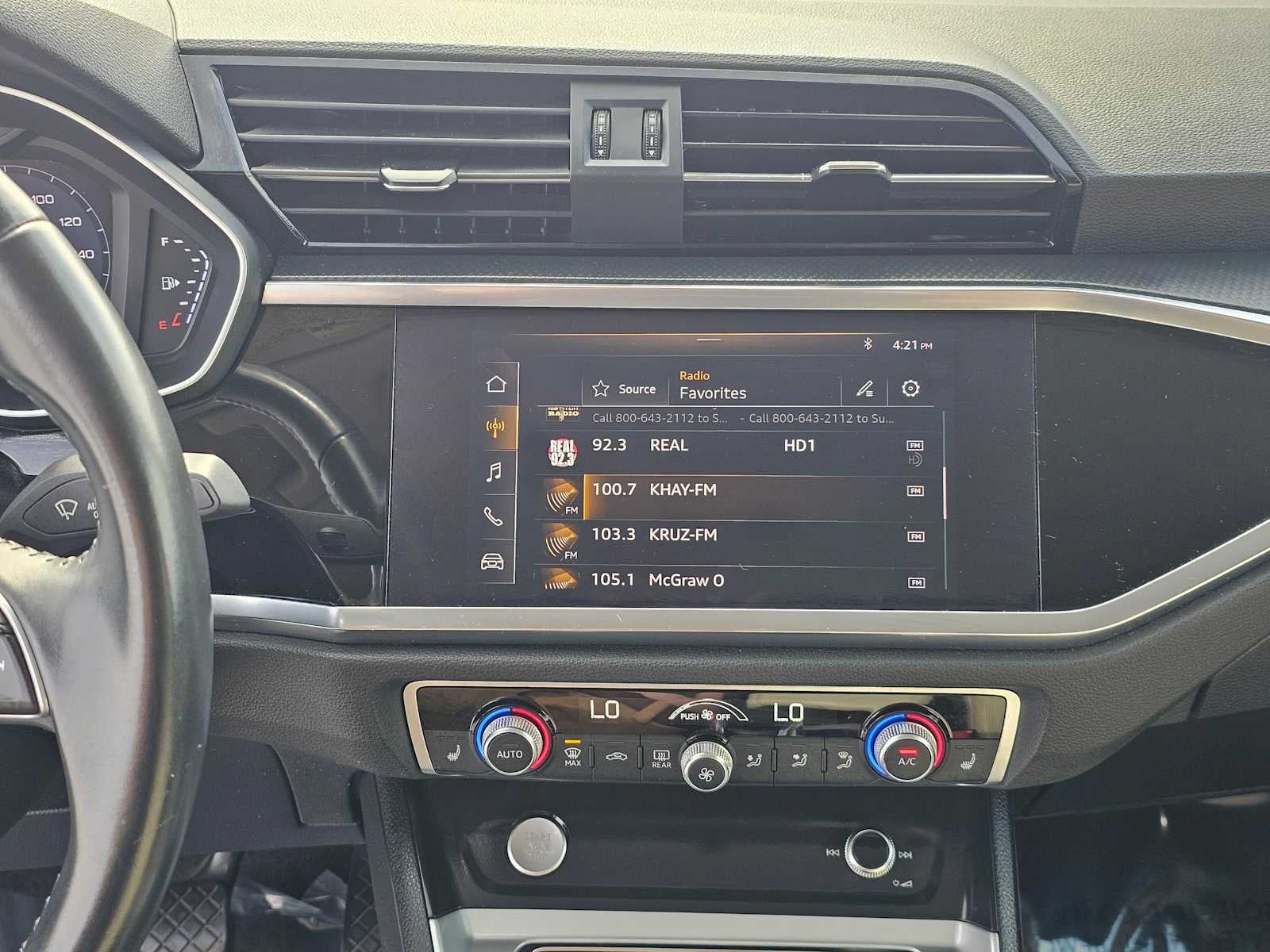 2019 Audi Q3 Premium Plus