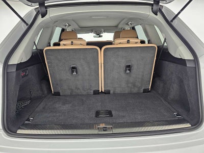 2023 Audi Q7 Premium Plus