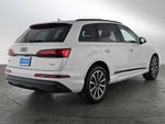 2023 Audi Q7 Premium Plus