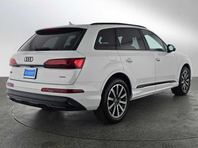 2023 Audi Q7 Premium Plus