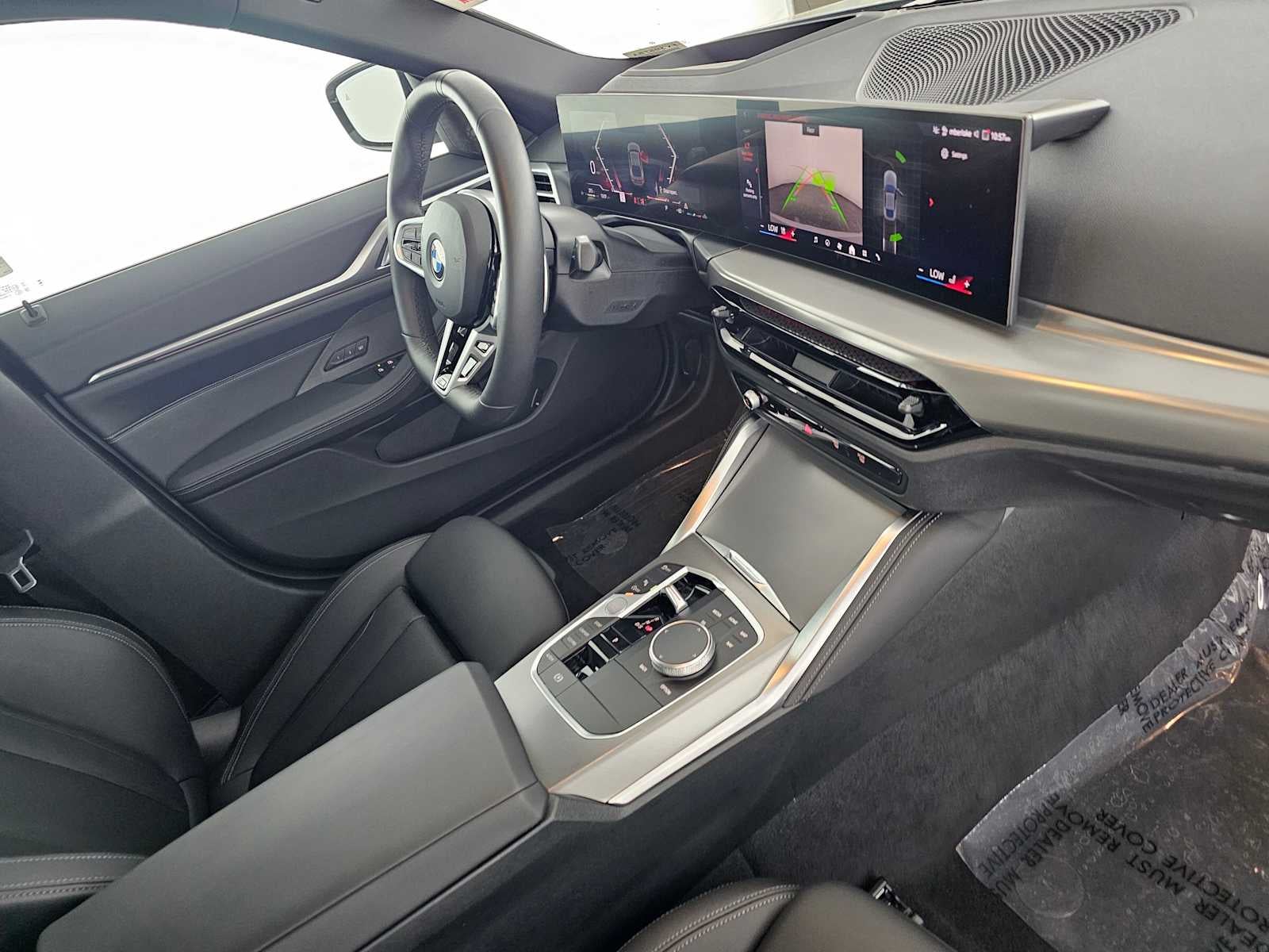 2025 BMW 430i xDrive 430i xDrive