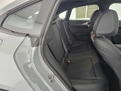 2025 BMW 430i xDrive 430i xDrive