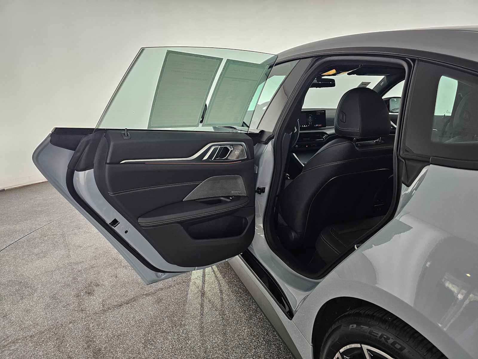 2025 BMW 430i xDrive 430i xDrive