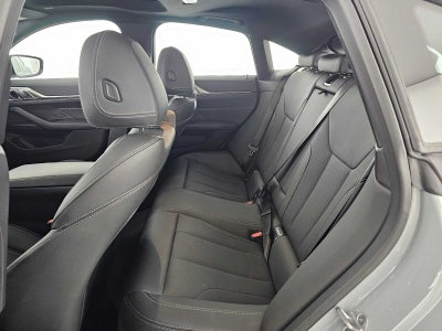 2025 BMW 430i xDrive 430i xDrive