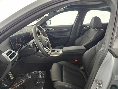 2025 BMW 430i xDrive 430i xDrive