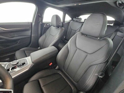 2025 BMW 430i xDrive 430i xDrive