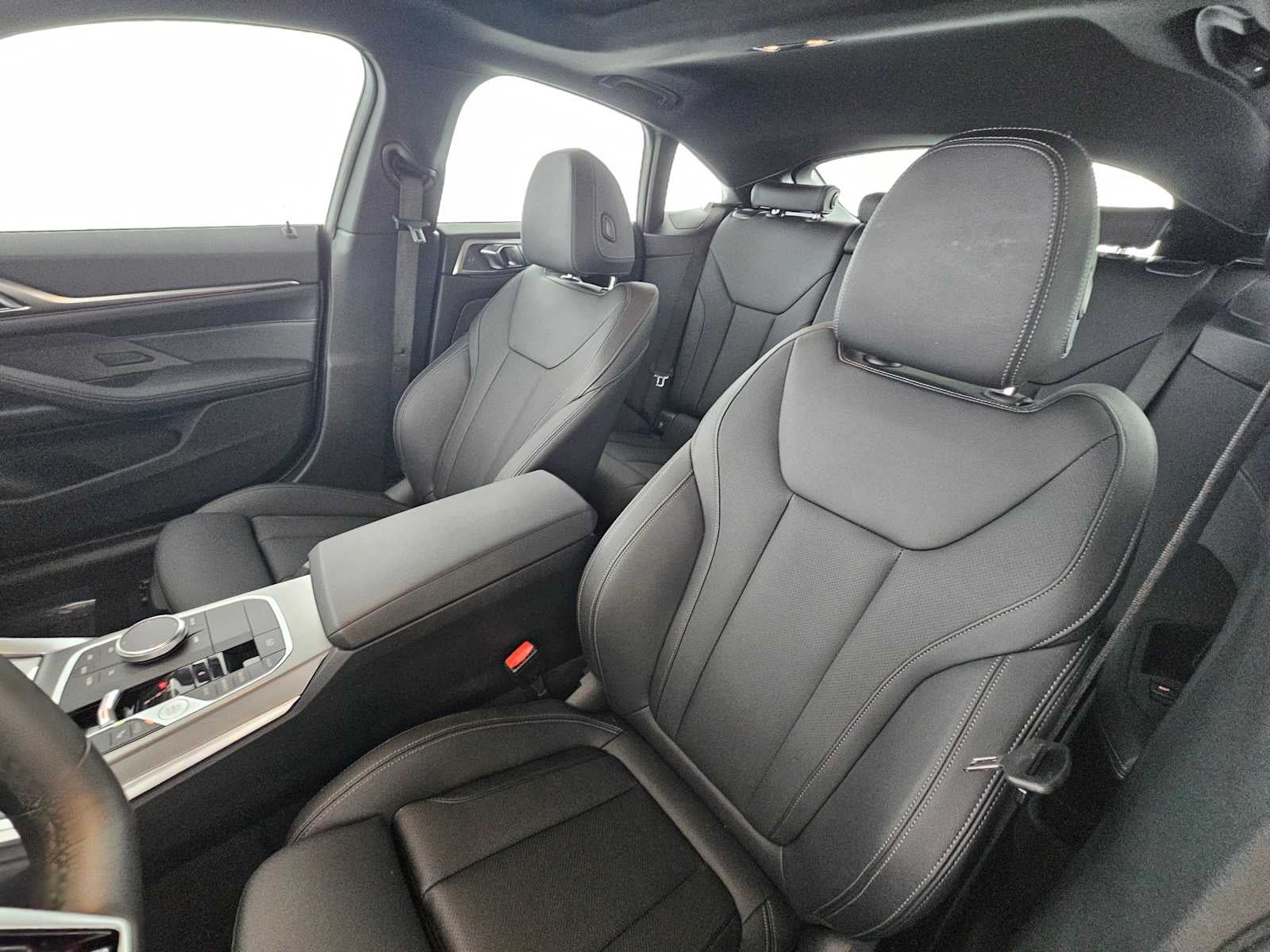 2025 BMW 430i xDrive 430i xDrive