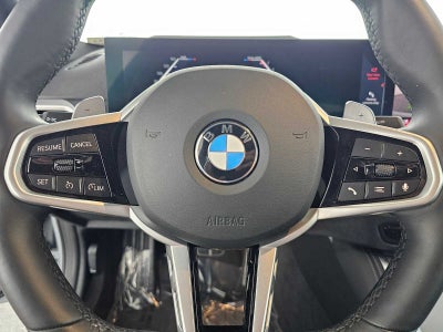 2025 BMW 430i xDrive 430i xDrive