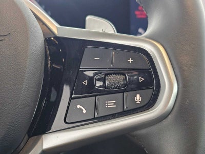 2025 BMW 430i xDrive 430i xDrive