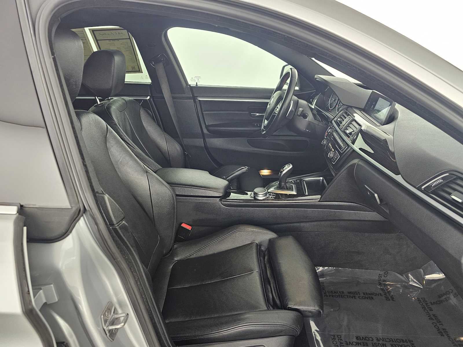 2017 BMW 4 Series 430i