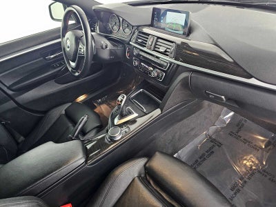 2017 BMW 4 Series 430i