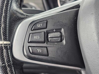 2016 BMW X1 xDrive28i